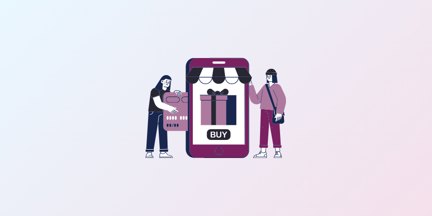 Online Shopping