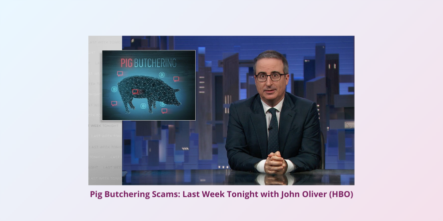 Last Week Tonight with John Oliver (HBO)