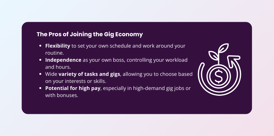 How to Earn Additional Income