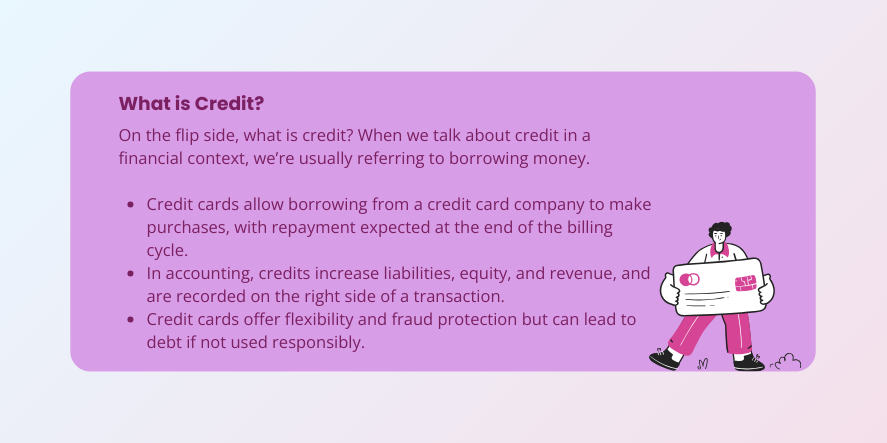 Credit History Check