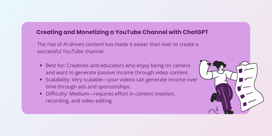 Best YouTube Channels