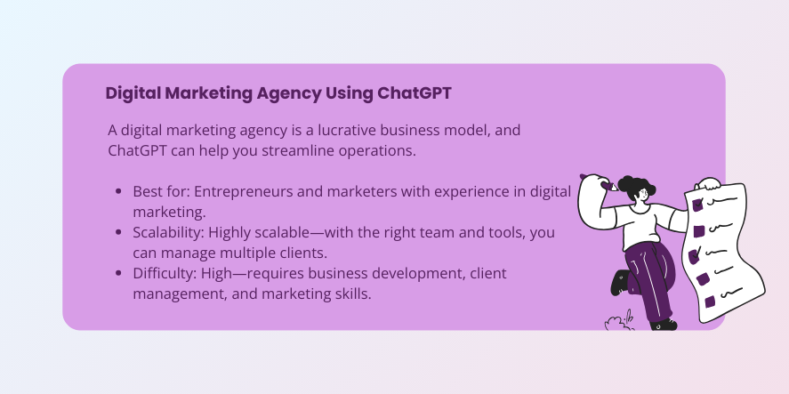 Make Money Using ChatGPT