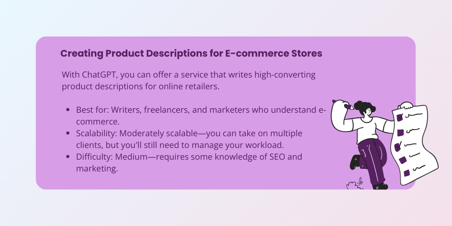 E Commerce Store Potential Customers