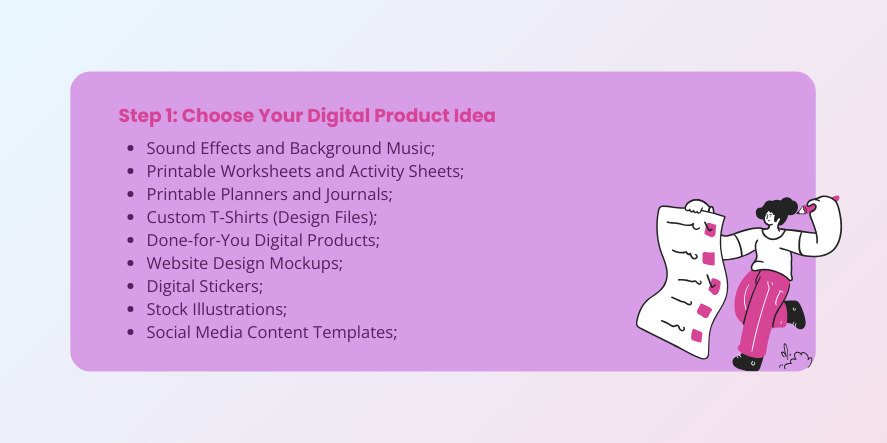 digital products vs physical products