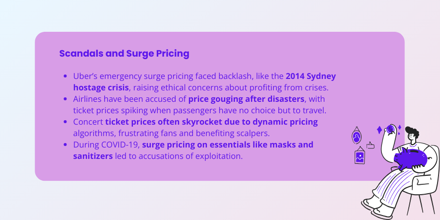 surge pricing controversy