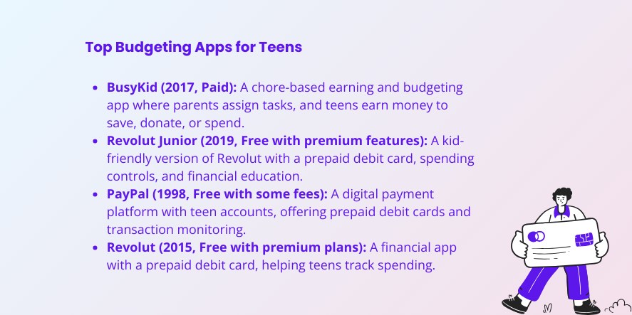 money saving apps