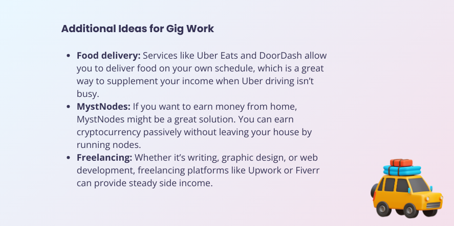 how to earn higher fares uber